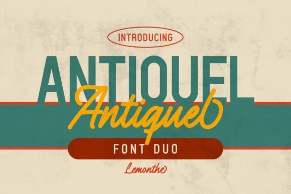 Antiquel: A Designer’s Take on Its Real-World Use