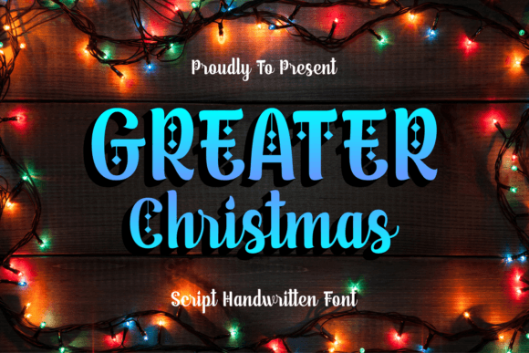Greater