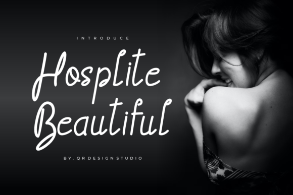 Hosplite Beautiful: A Designer’s Real-World Font Review