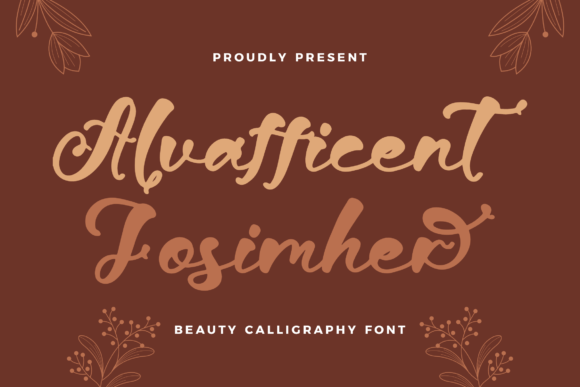 How Alvafficent Fosimher Gave My Small Business a Polished, Professional Look
