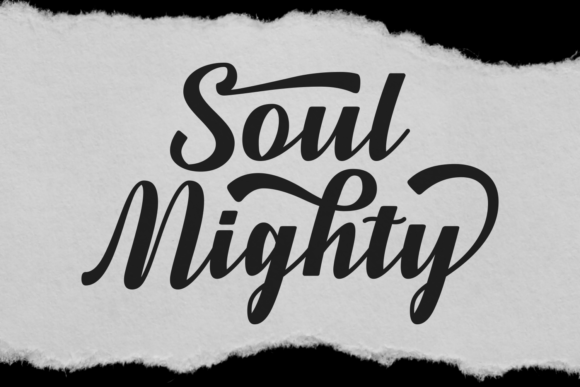 How Choosing the Right Font Transformed My Small Business Brand